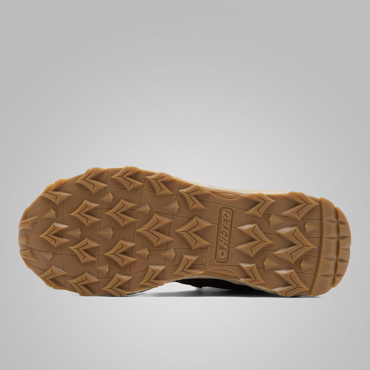 Men’s Fuse Trek Mid Waterproof Walking Boot