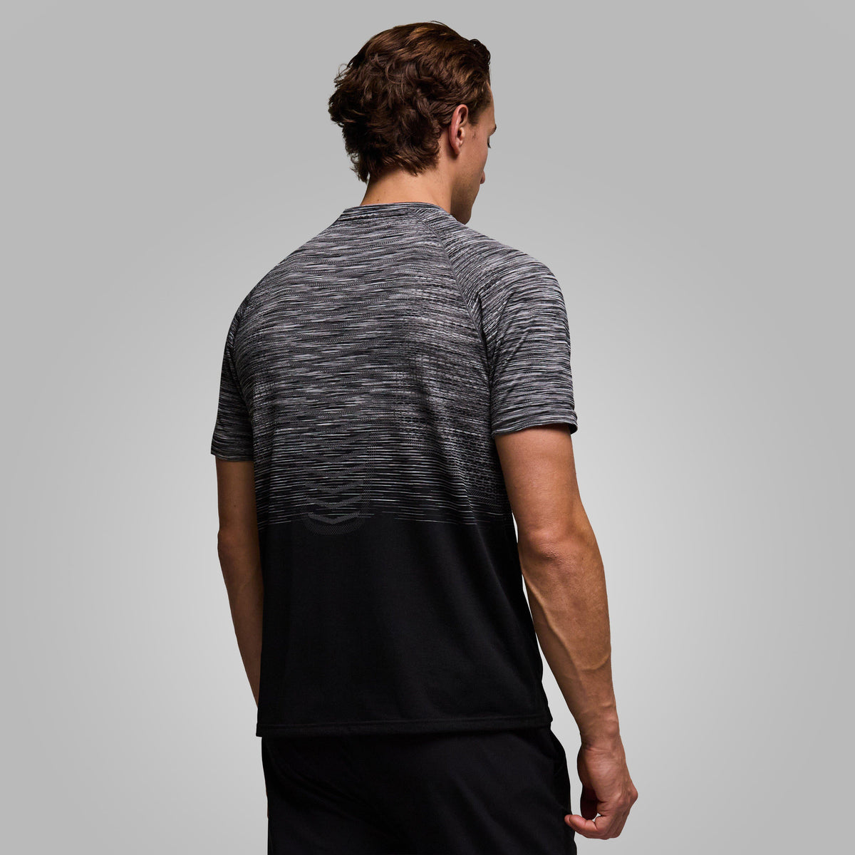 Men's Arc Seamless T-shirt