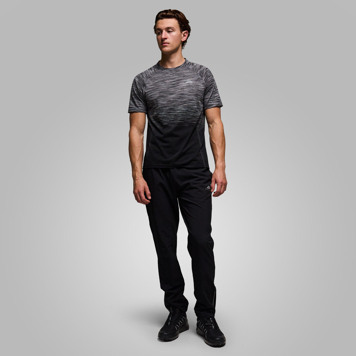 Men's Arc Seamless T-shirt