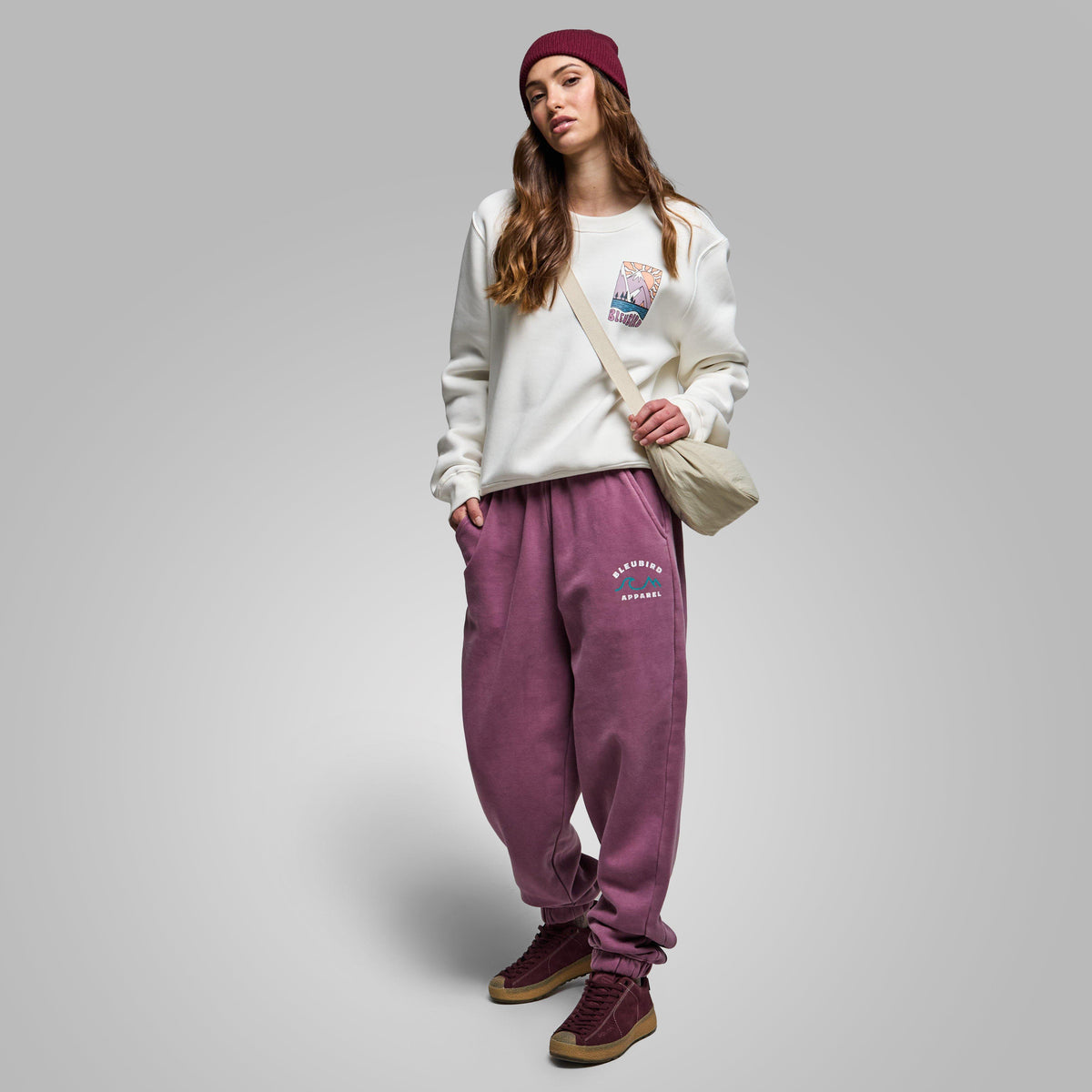 Women's Horizon Joggers