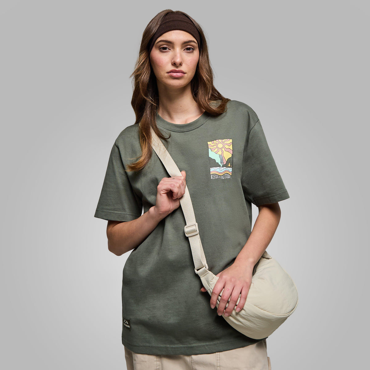Women's Canyon T-shirt