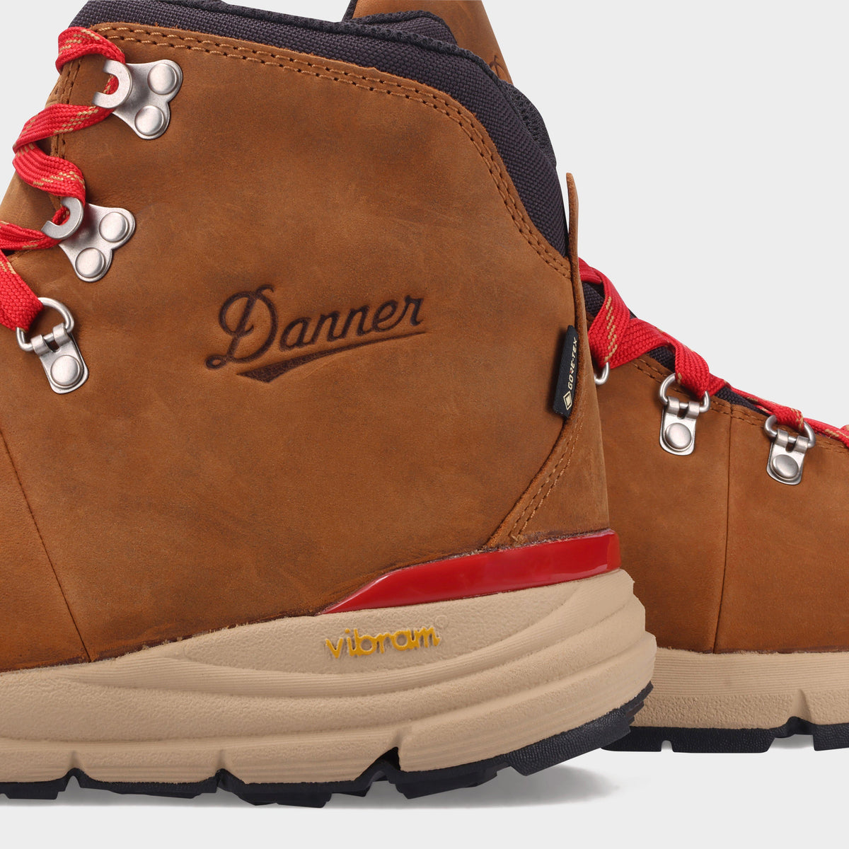 Men's Mountain 600 Leaf GTX