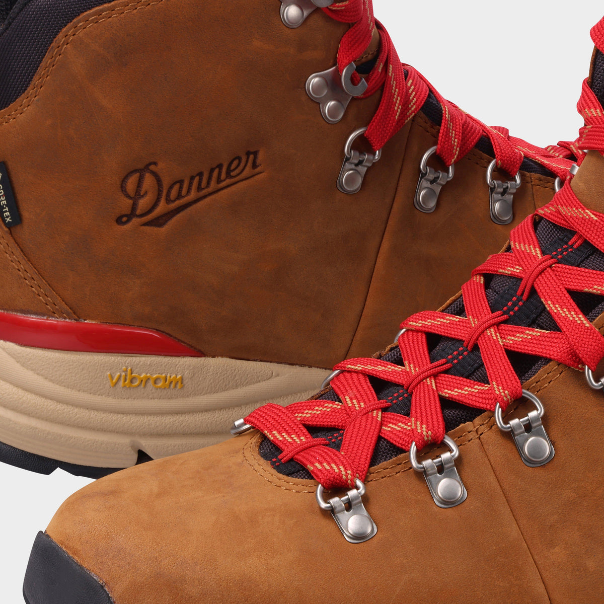 Men's Mountain 600 Leaf GTX