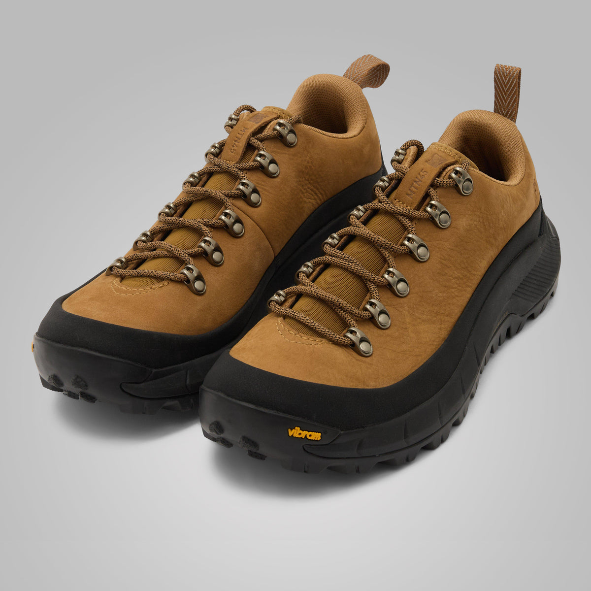Men’s MTN45 Low GTX Hiking Shoes