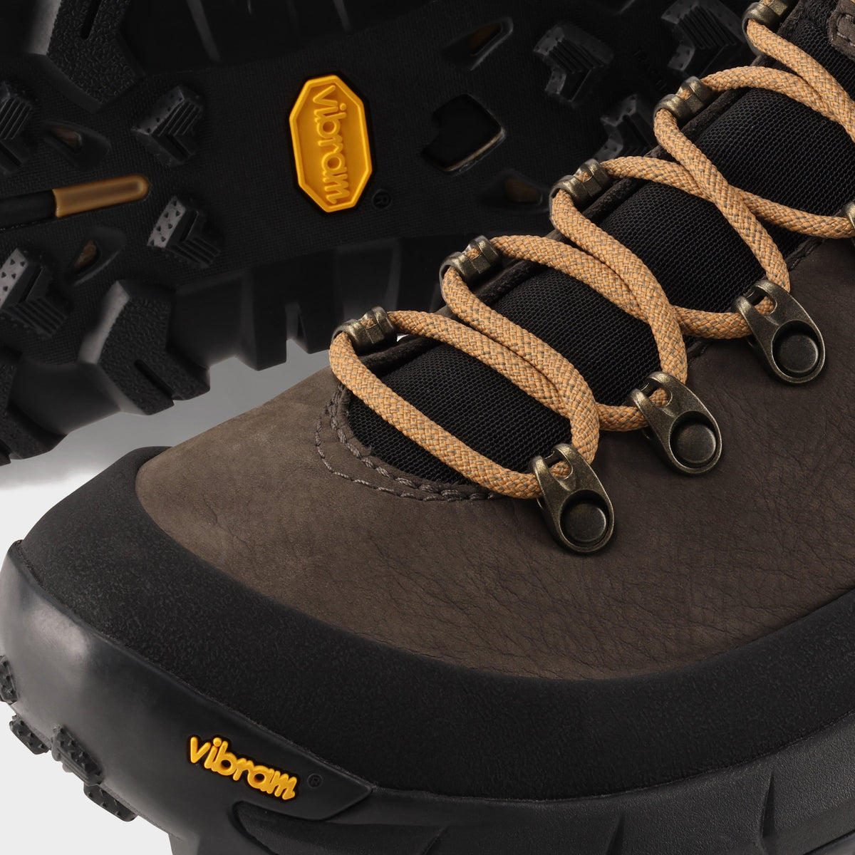 Men’s MTN45 Mid GTX Hiking Boots