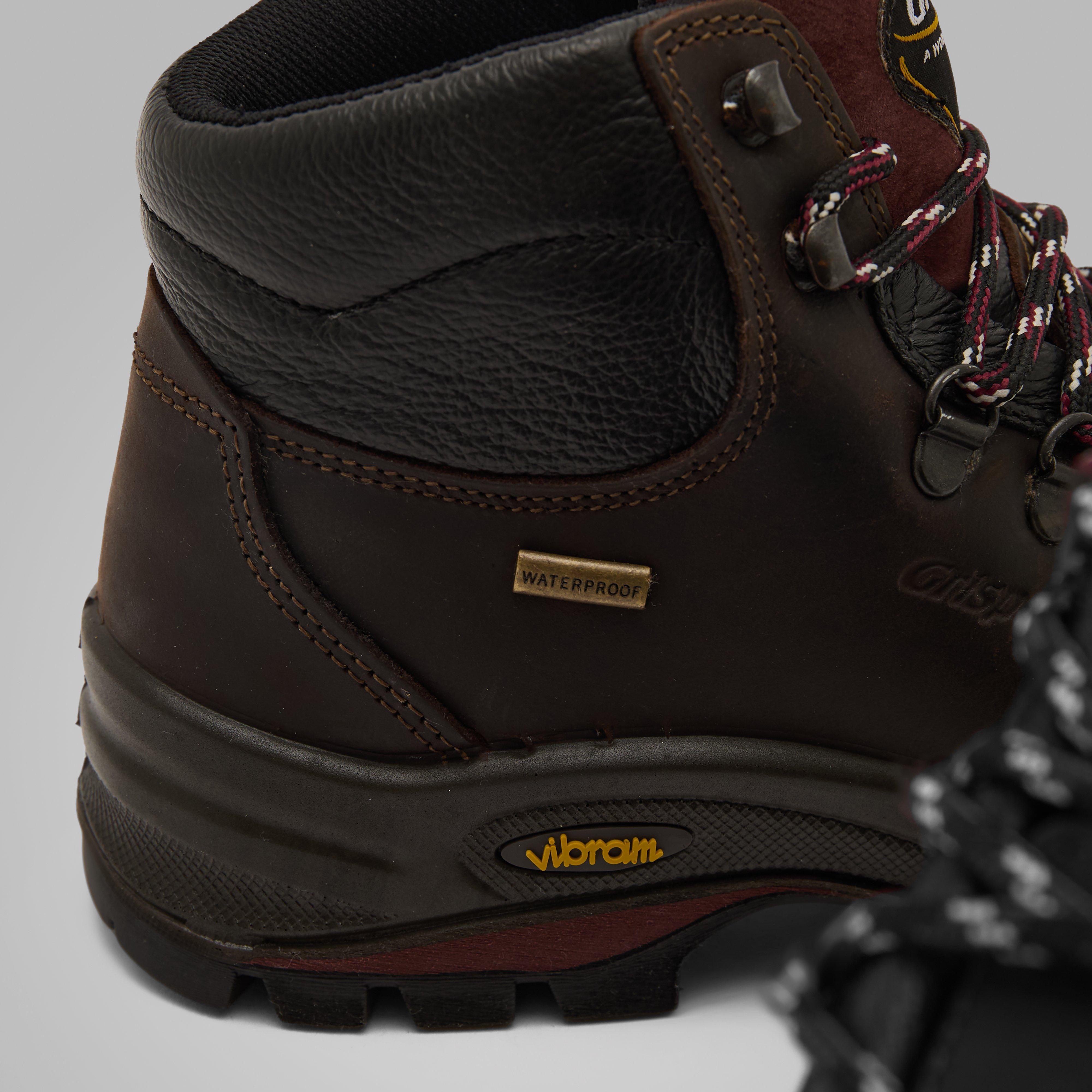 Women's Pinnacle Walking Boots
