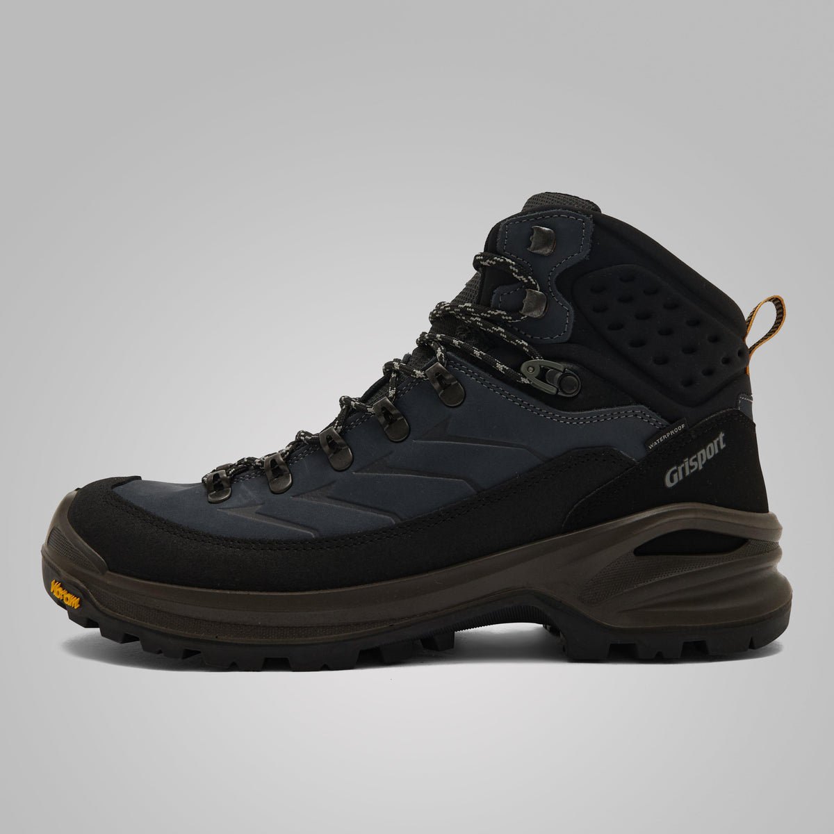 Men's Derwent Hiking Boots