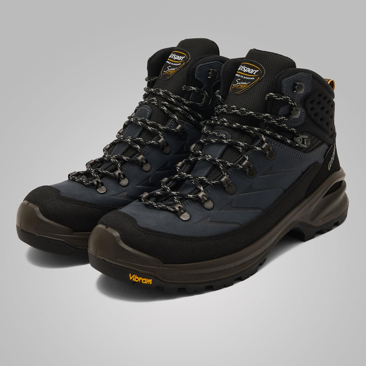Men's Derwent Hiking Boots