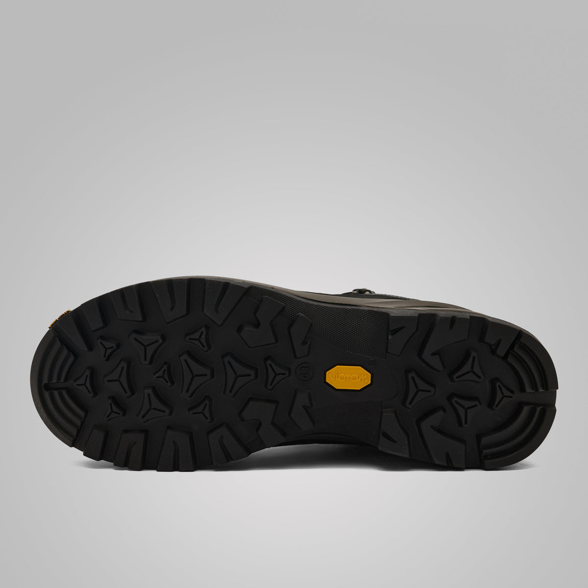 Men's Derwent Hiking Boots