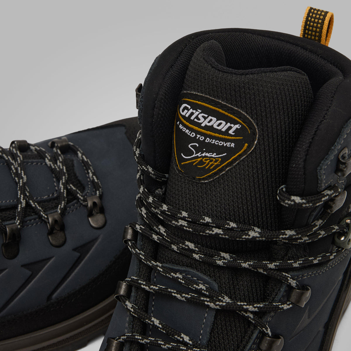 Men's Derwent Hiking Boots