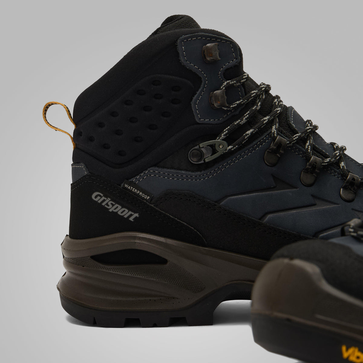 Men's Derwent Hiking Boots