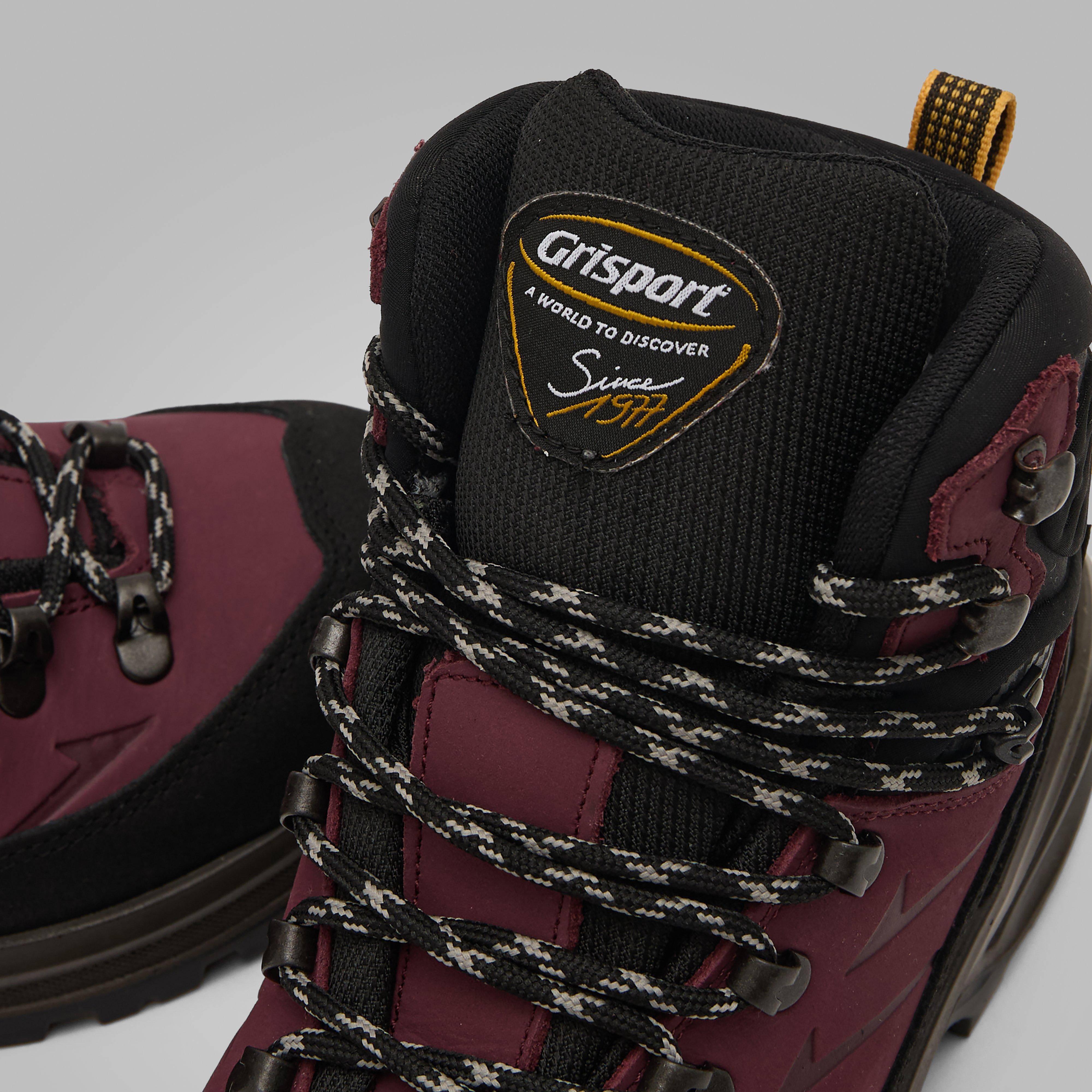 Women's Derwent Hiking Boots