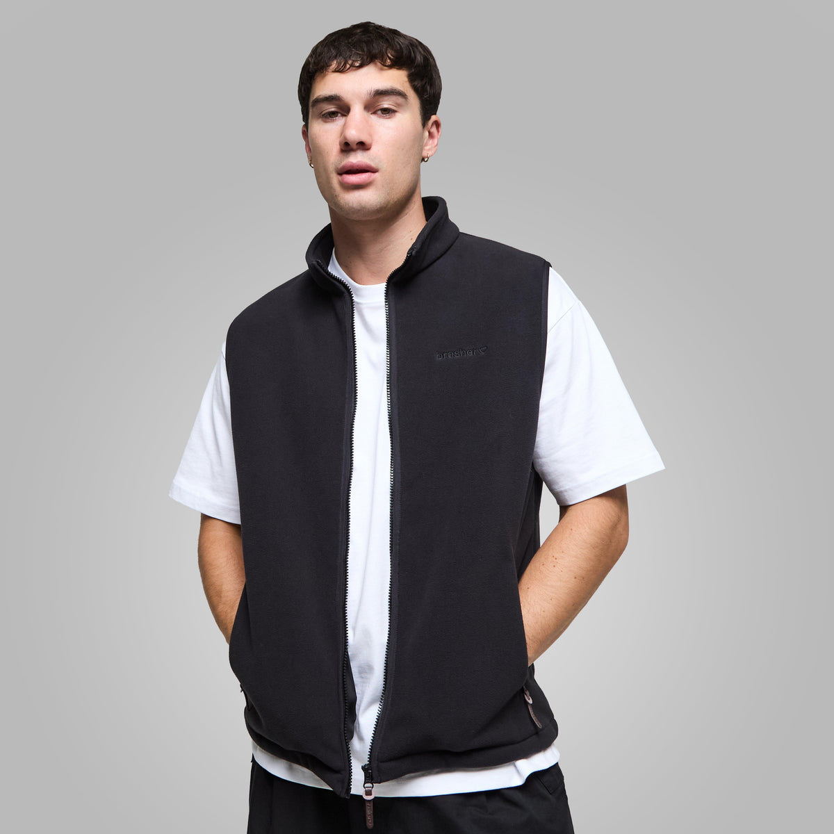 Men’s Windproof Gilet