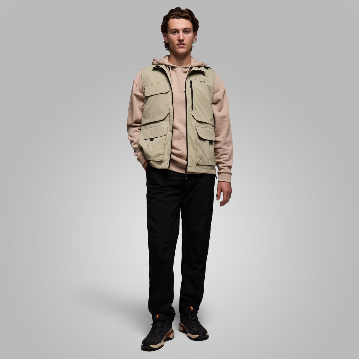 Men's Highton Waterproof Walking Trousers
