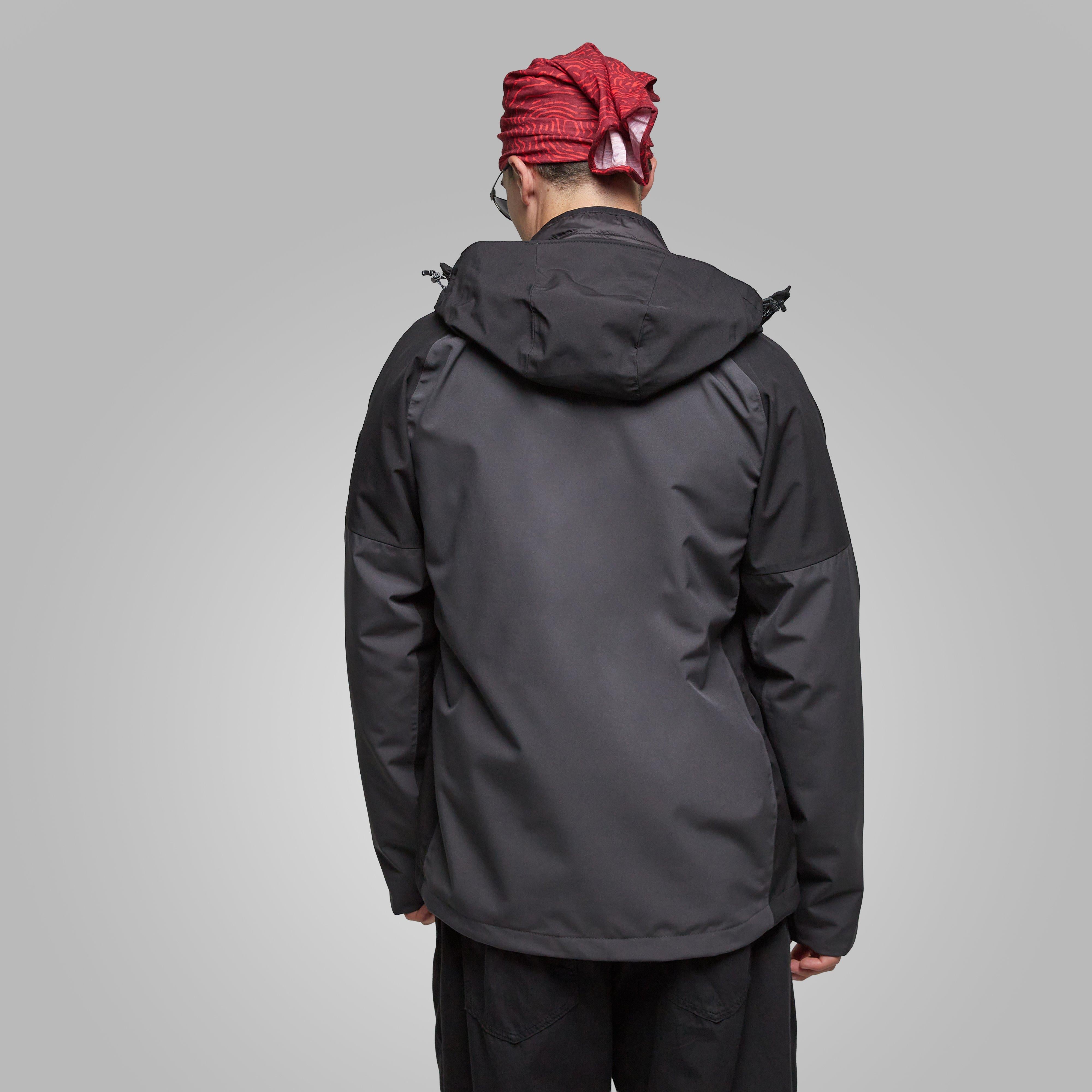 Men's Wentwood 3-in-1 Jacket