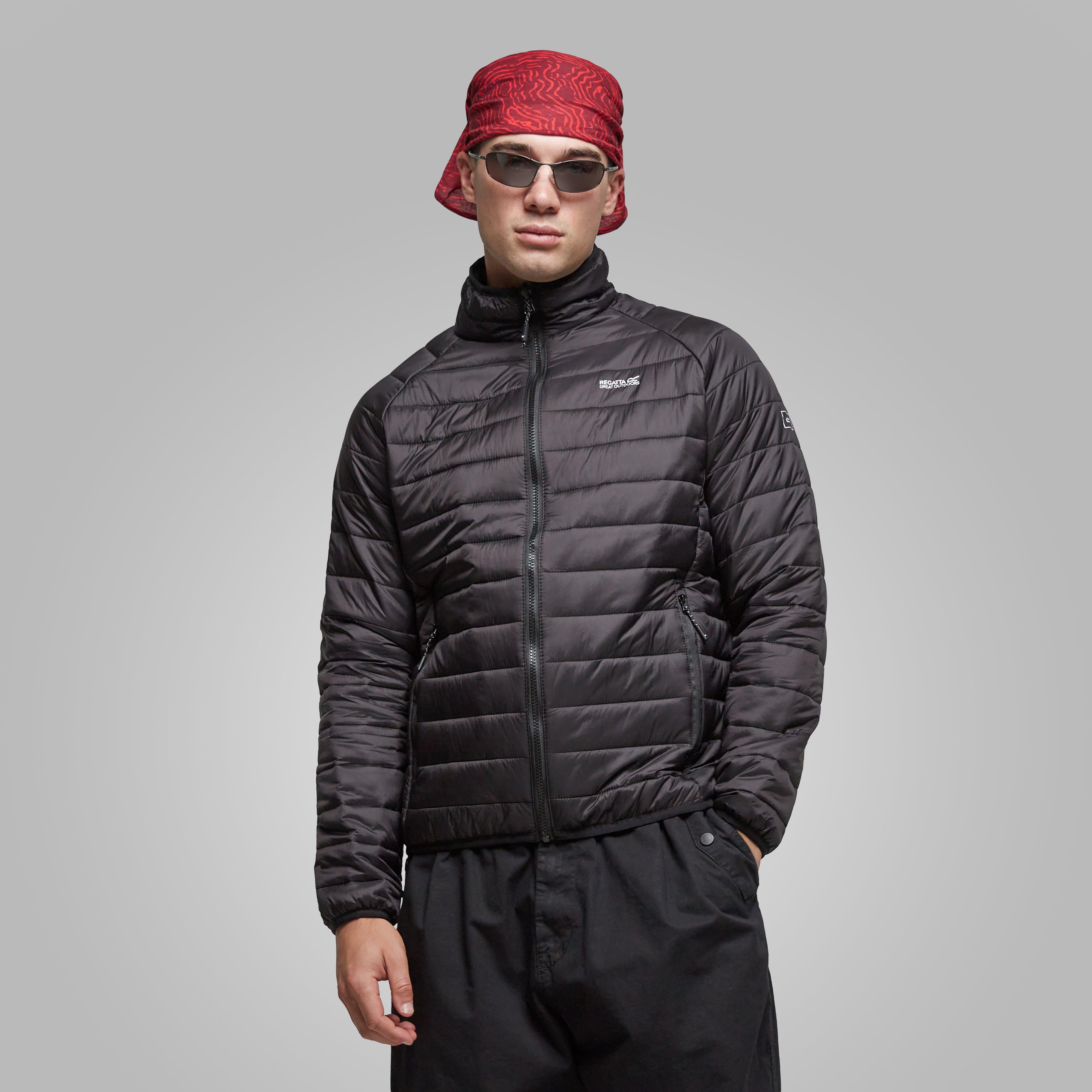 Men's Wentwood 3-in-1 Jacket