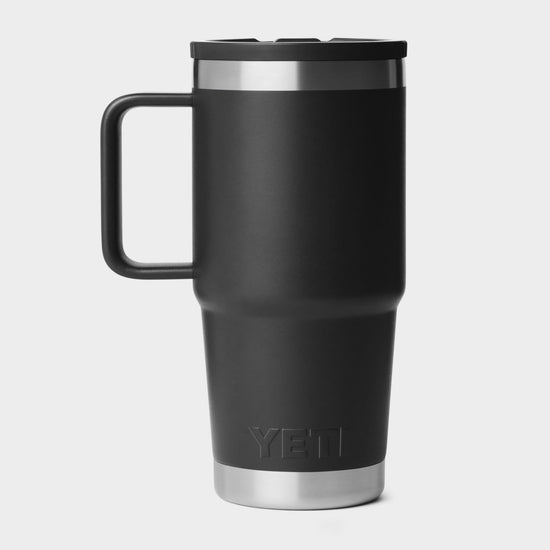 Rambler 20oz Travel Mug
