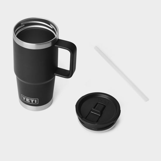 Rambler 20oz Travel Mug