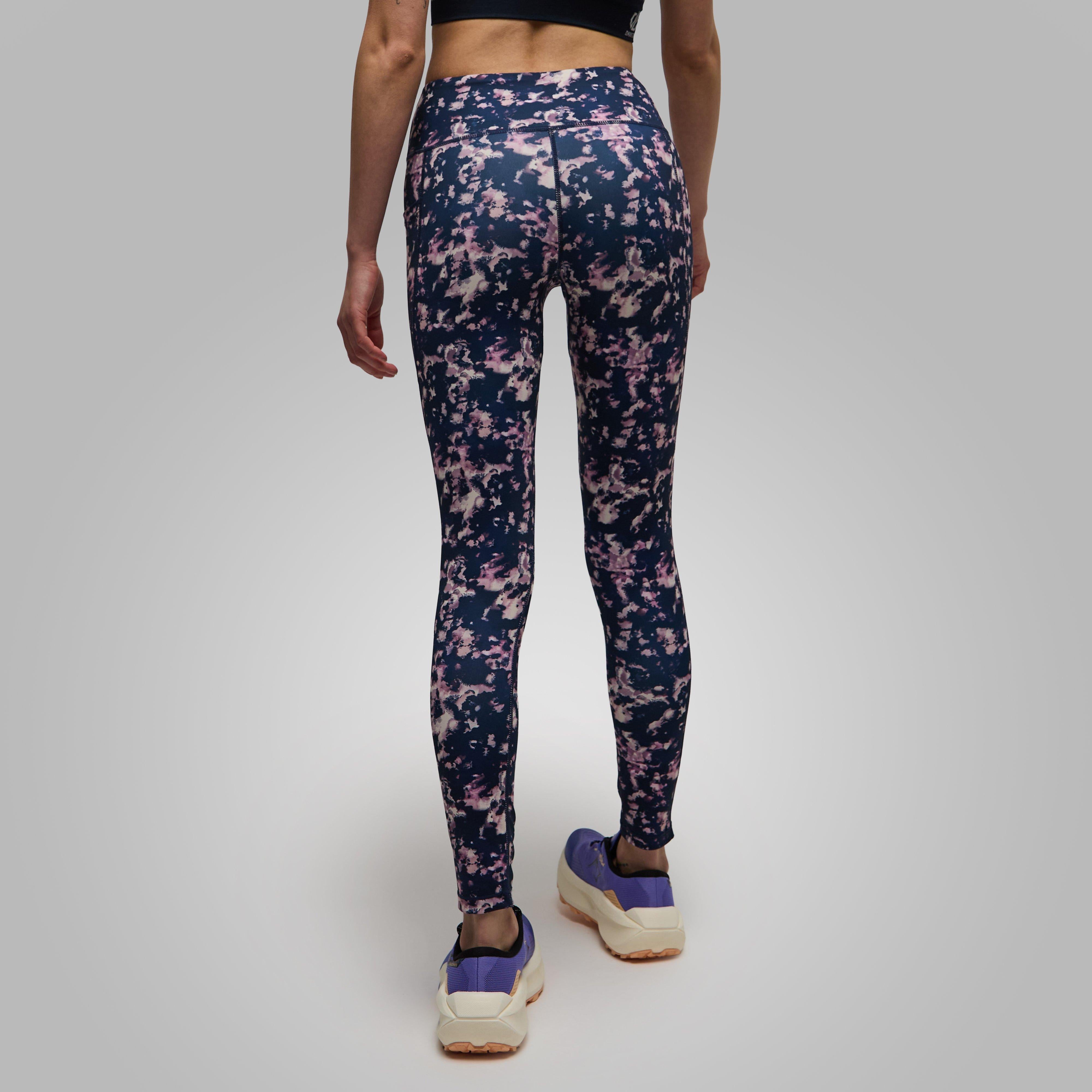 Womens Influential II Running Leggings