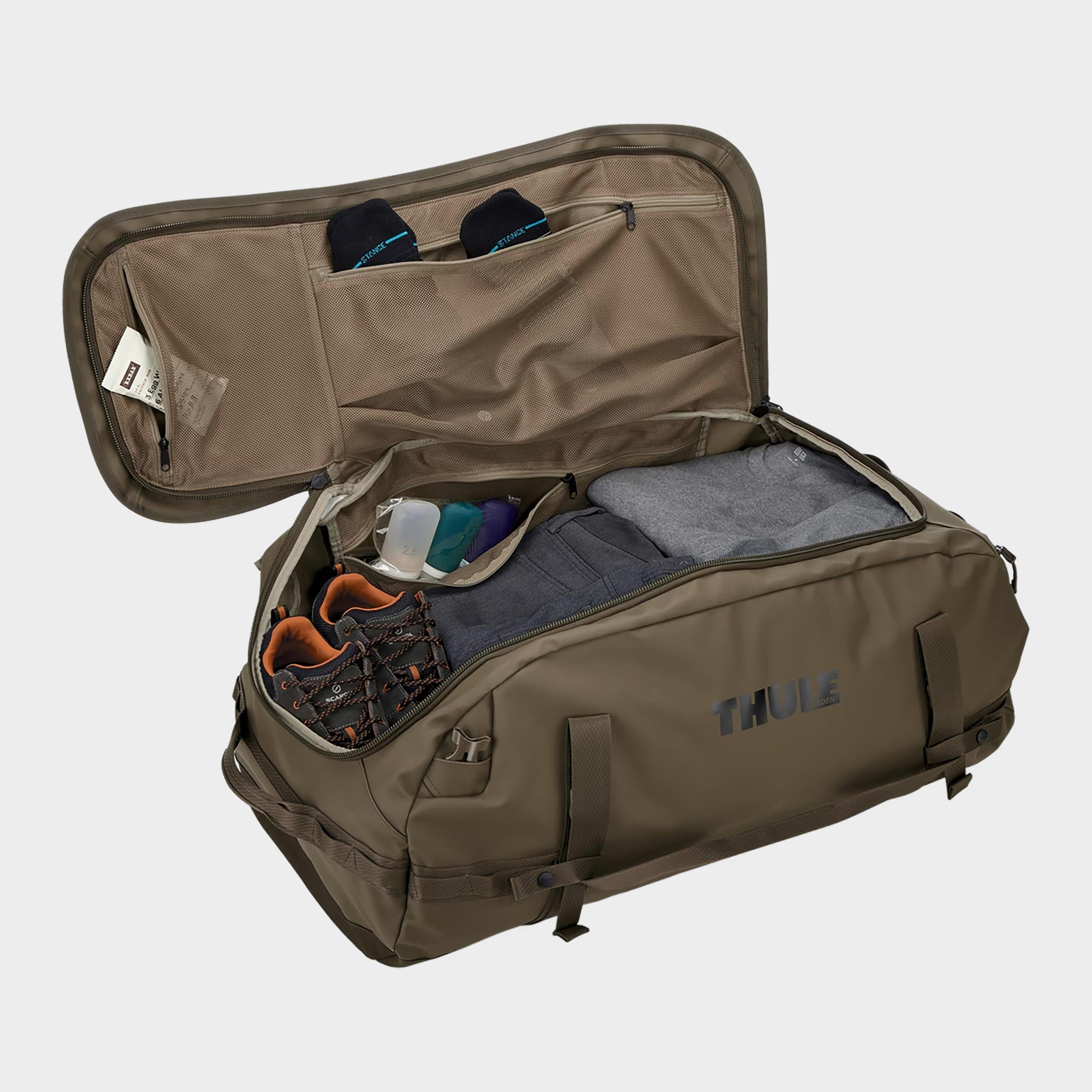 Chasm 90L Duffel Bag