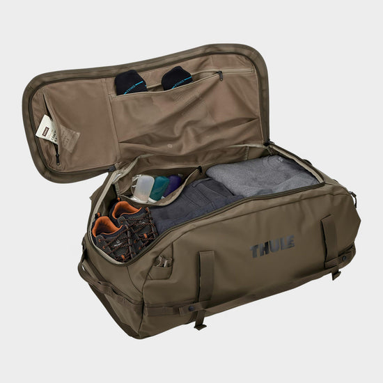 Chasm 90L Duffel Bag