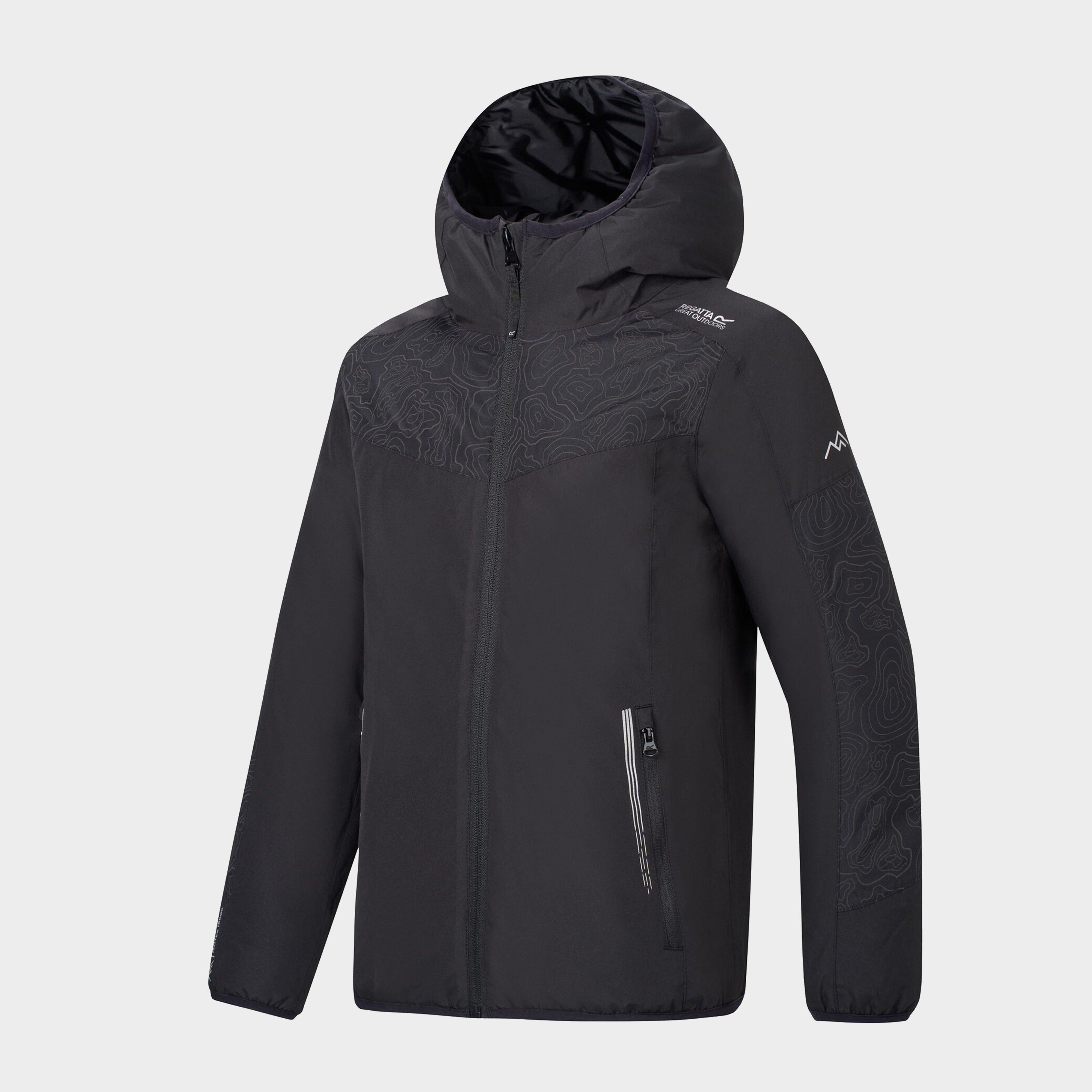 Kids’ Illuma Reflective Jacket