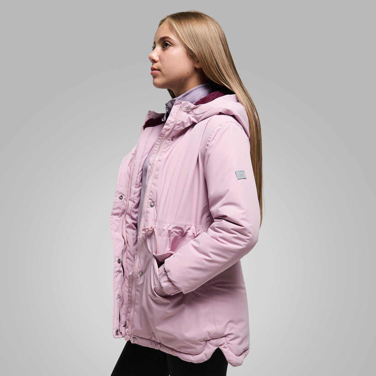 Kids' Vallina Jacket