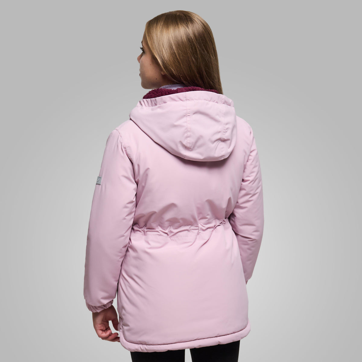 Kids' Vallina Jacket
