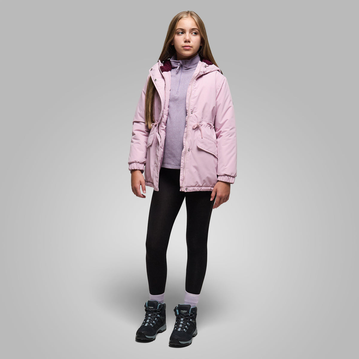 Kids' Vallina Jacket