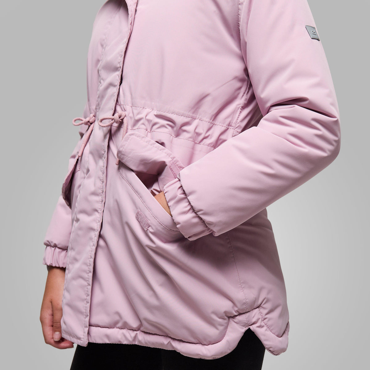Kids' Vallina Jacket