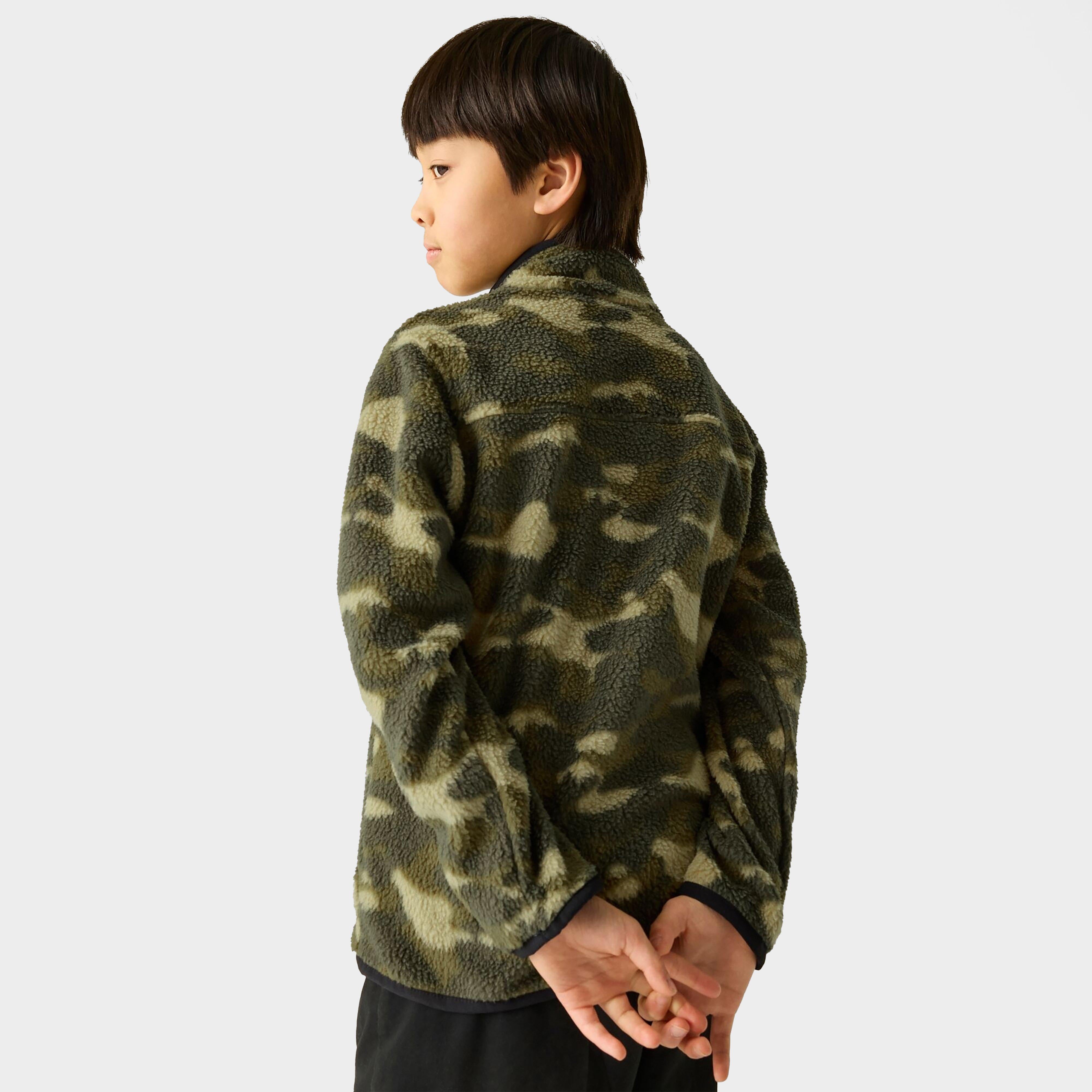 Kids' Frankie Warm Fleece