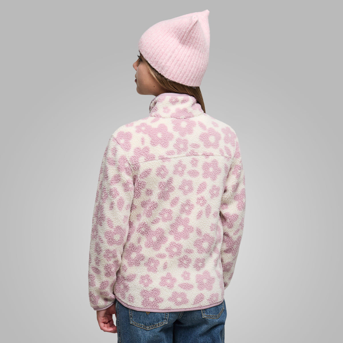 Kids' Frankie Warm Fleece