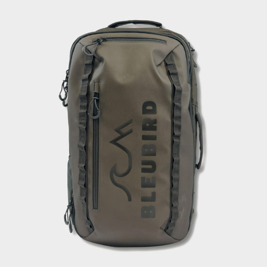 Roamer 40L Backpack