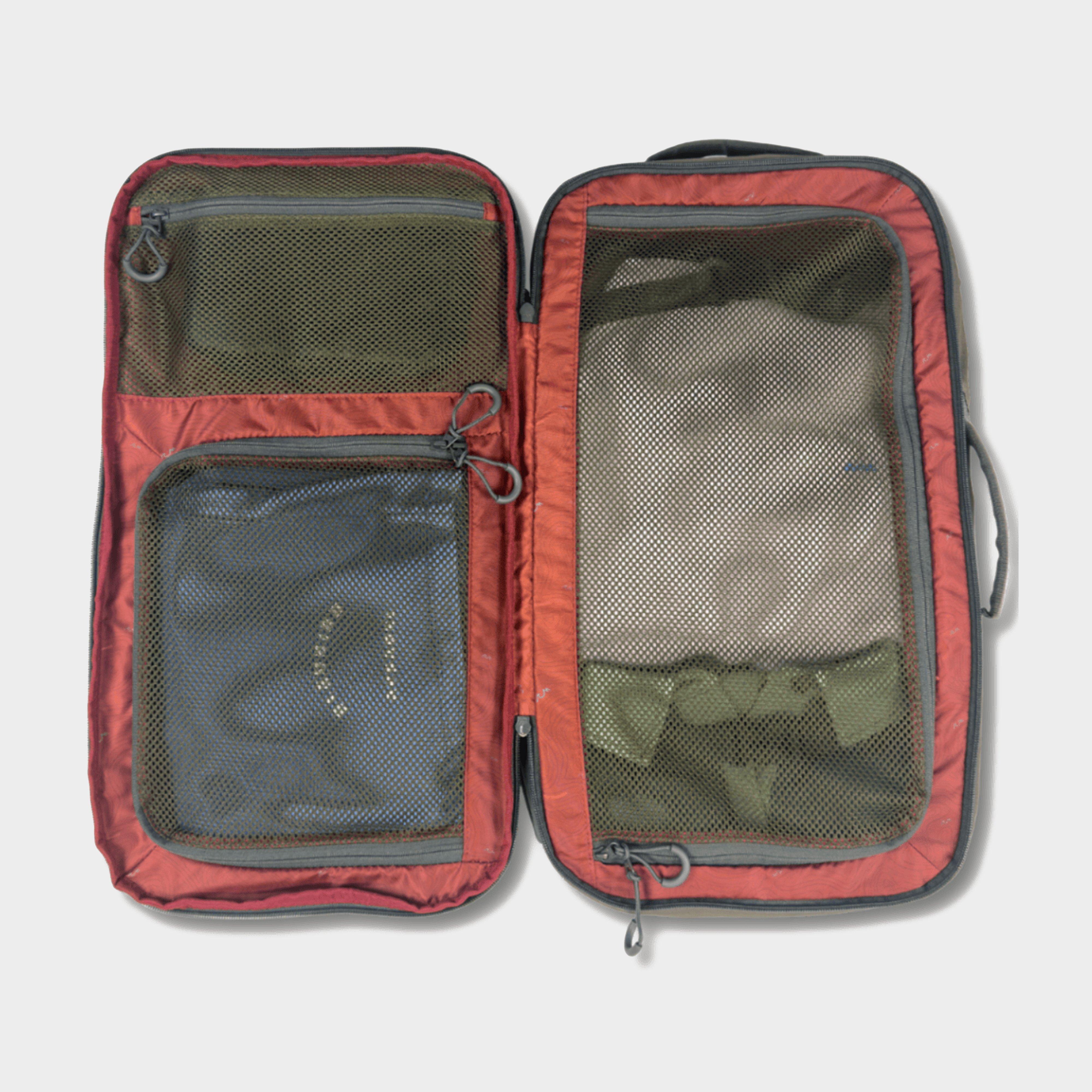 Roamer 40L Backpack