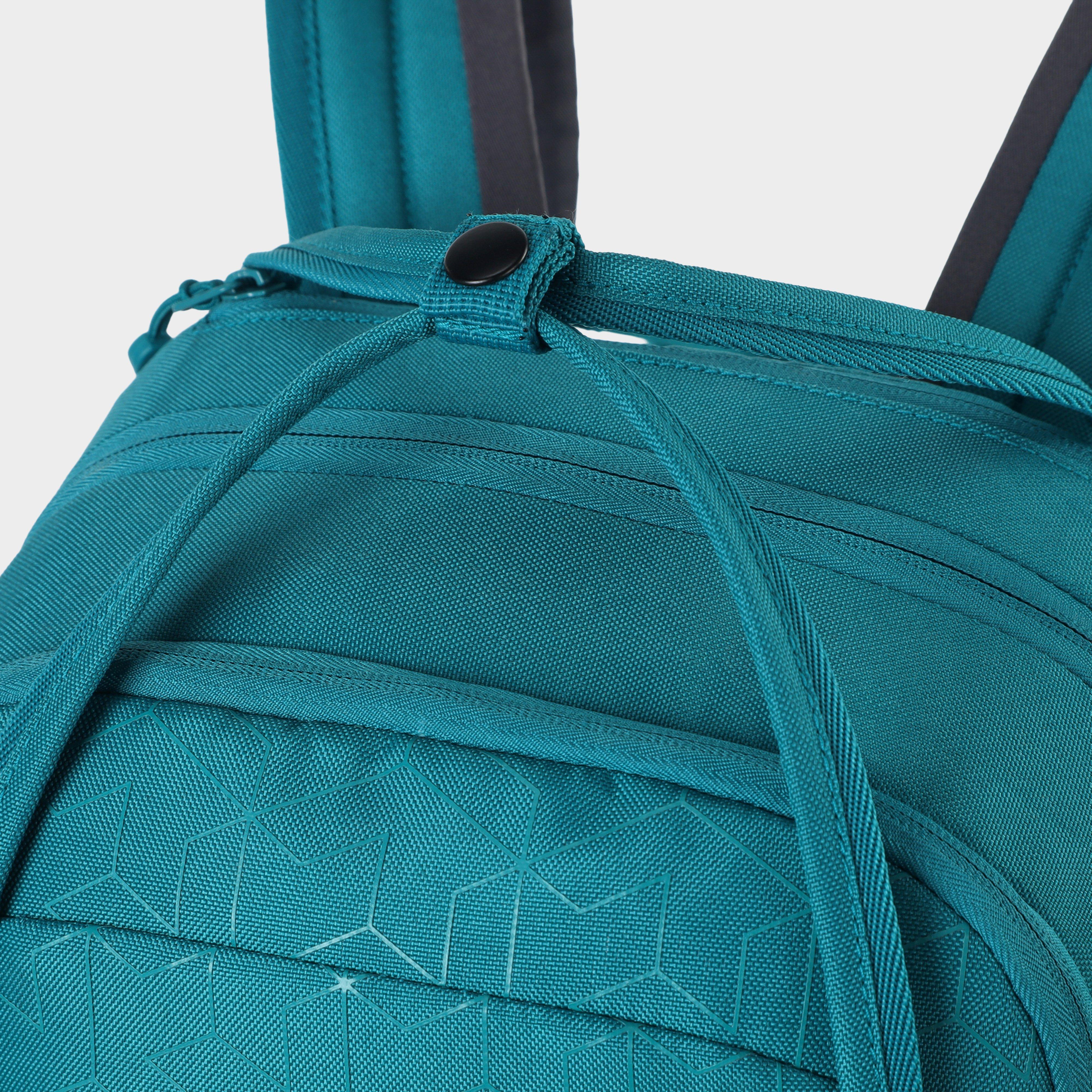 React 20 Daysack