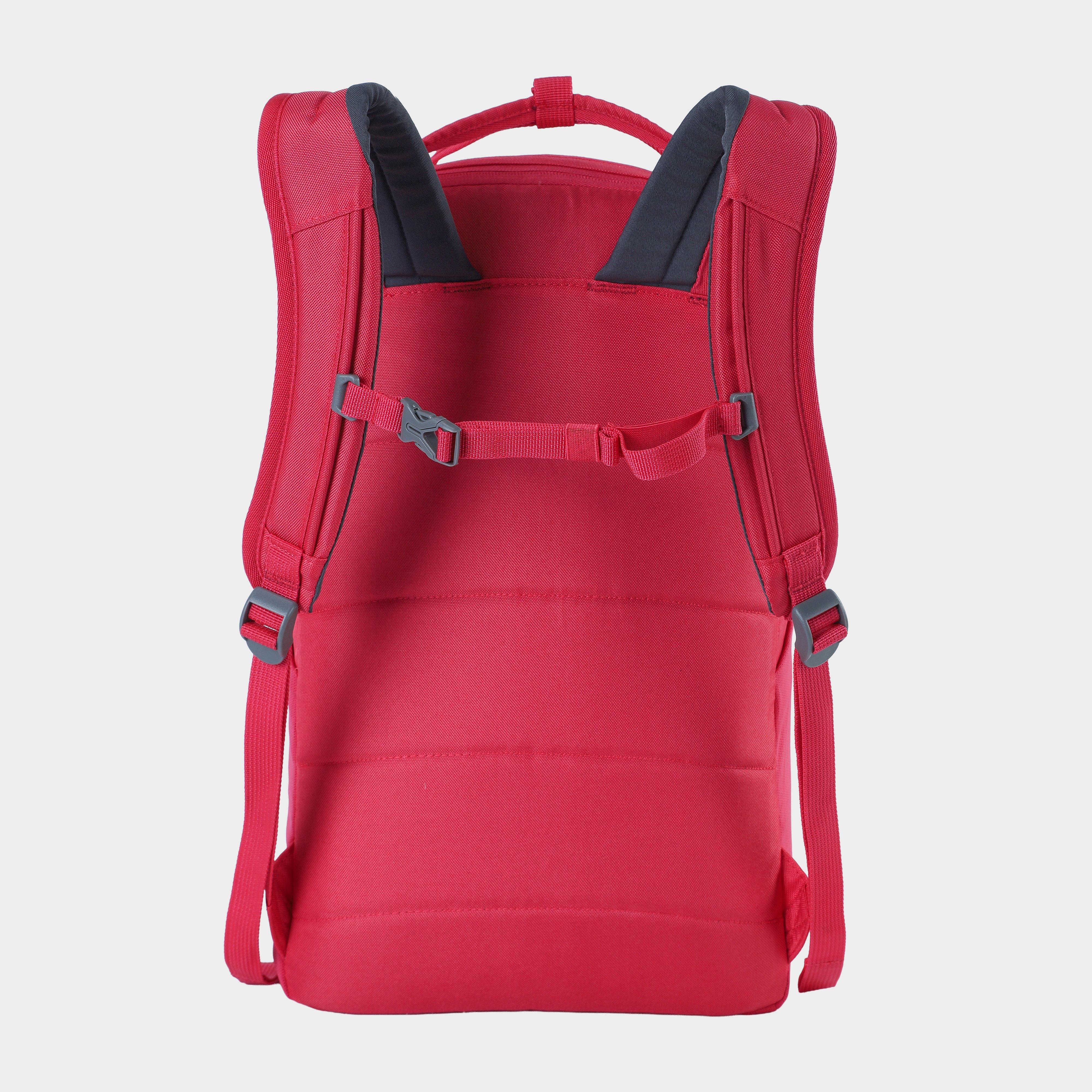 React 20 Daysack