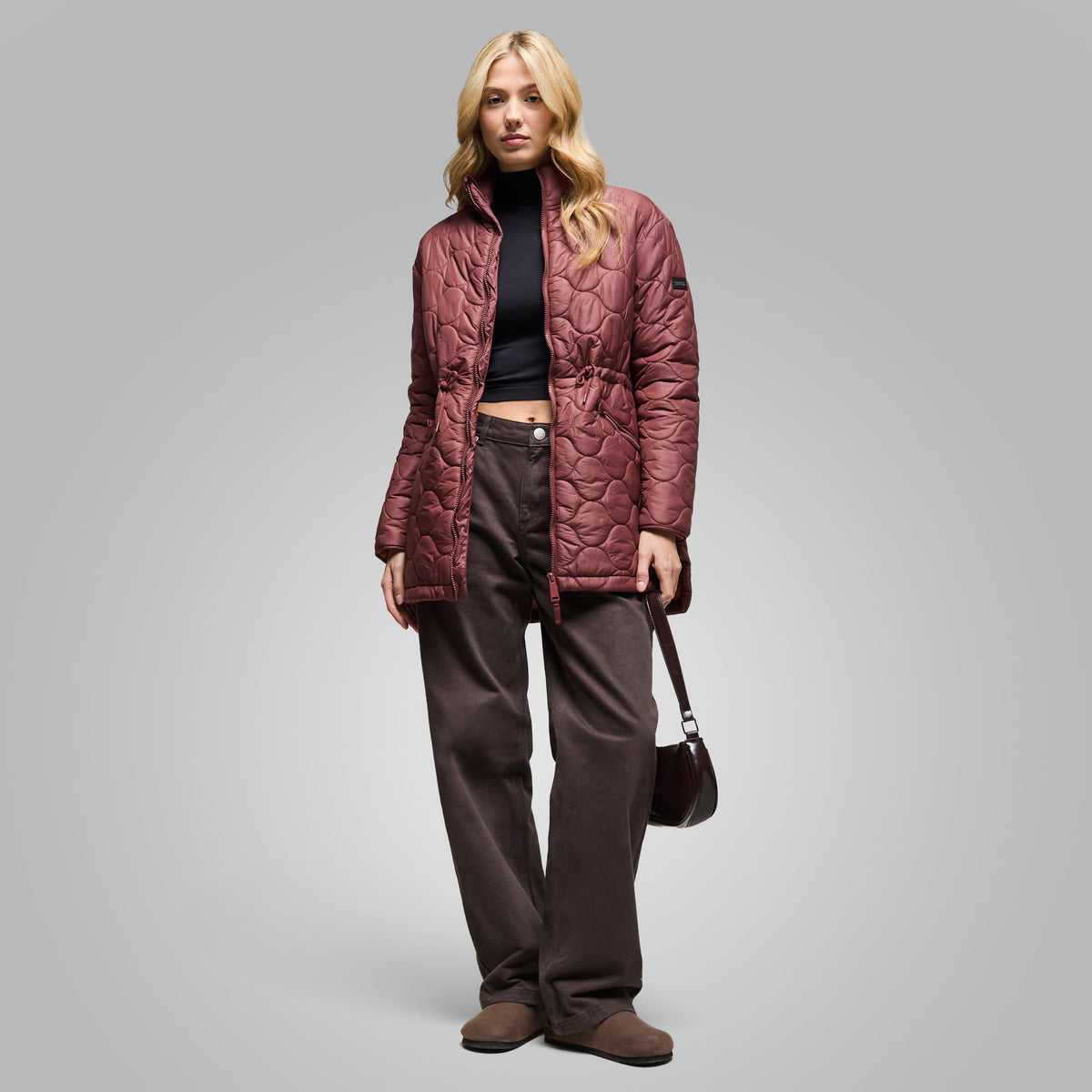 Women's Gaia Jacket