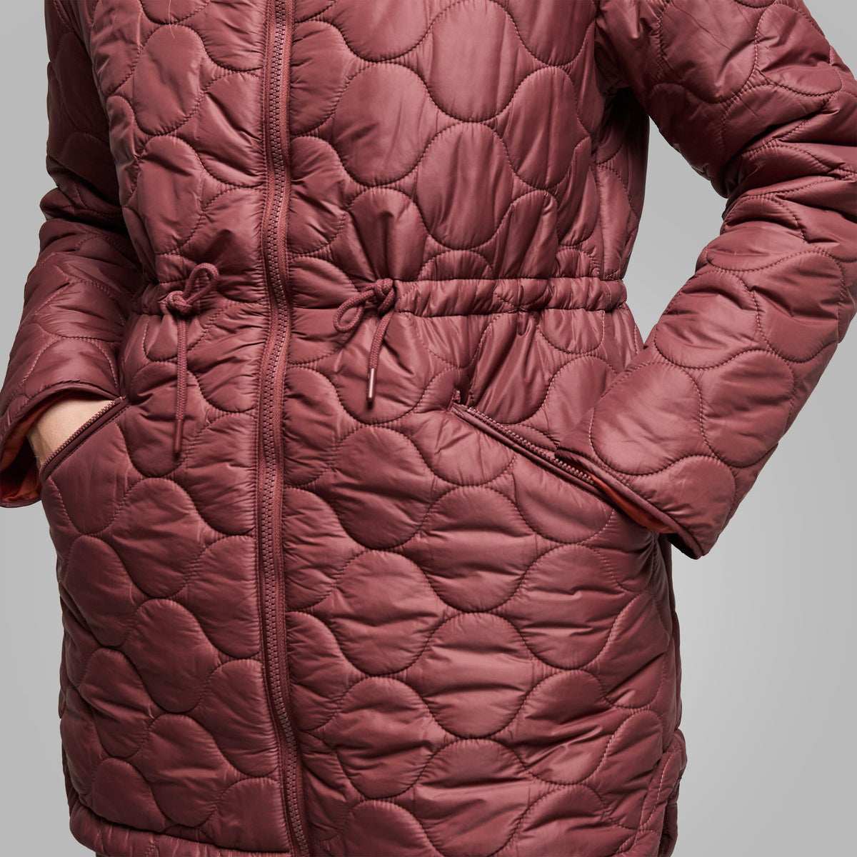 Women's Gaia Jacket