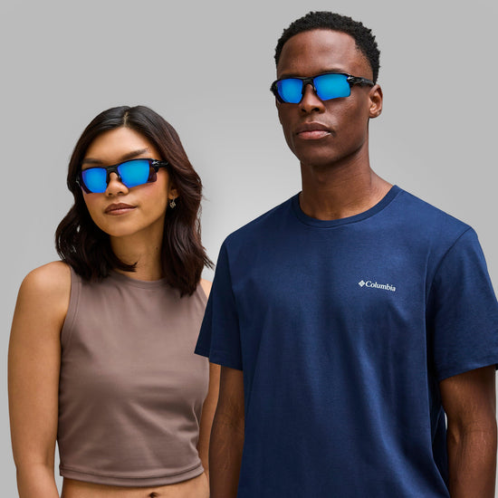 Flak 2.0 XL Prizm Polarized Sunglasses