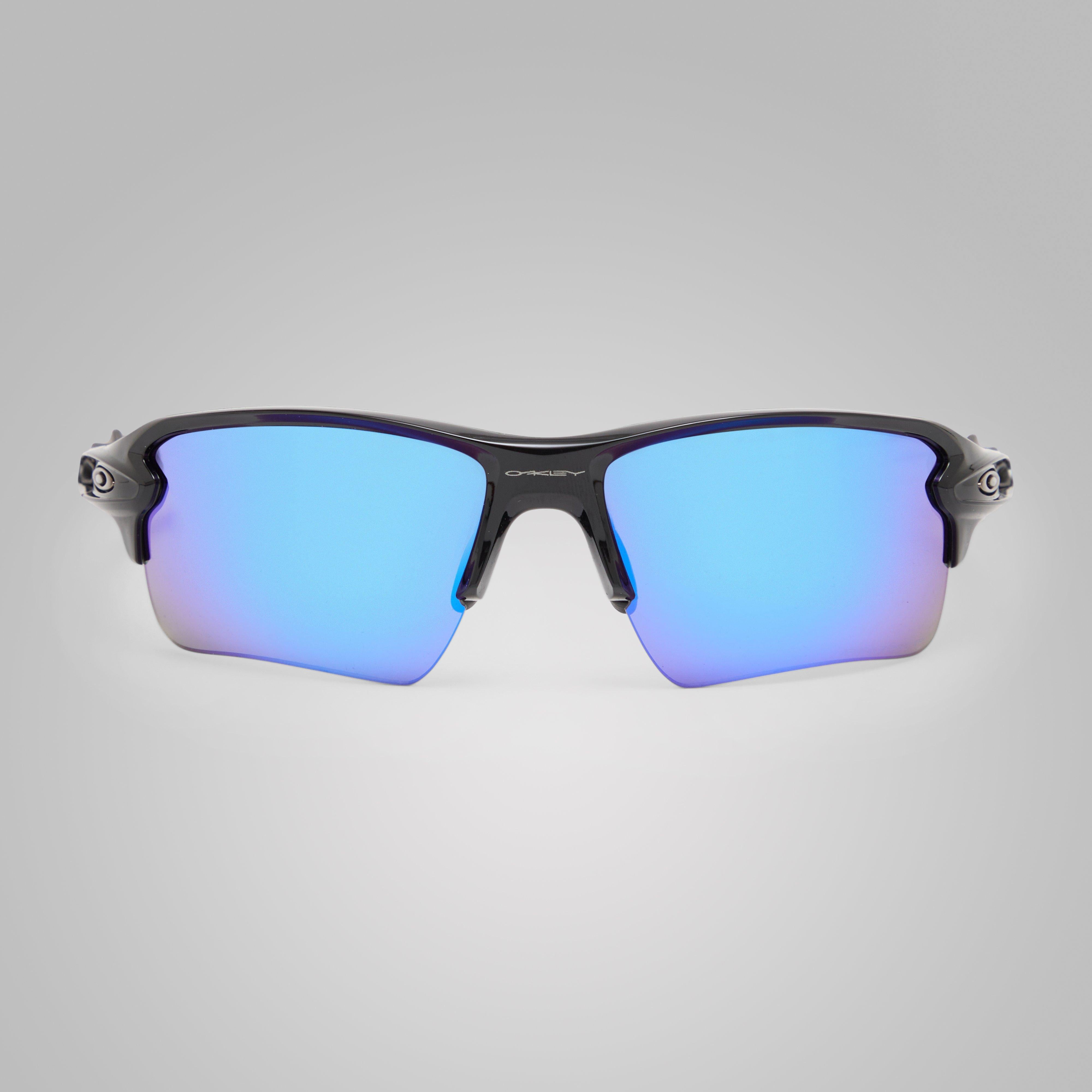 Flak 2.0 XL Prizm Polarized Sunglasses