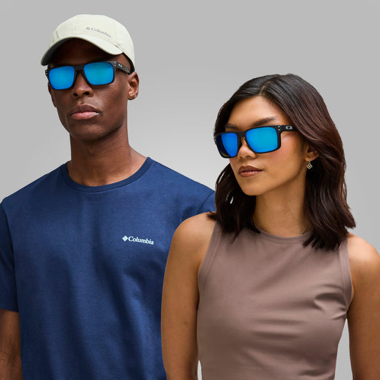 Holbrook Prizm Polarized Sunglasses