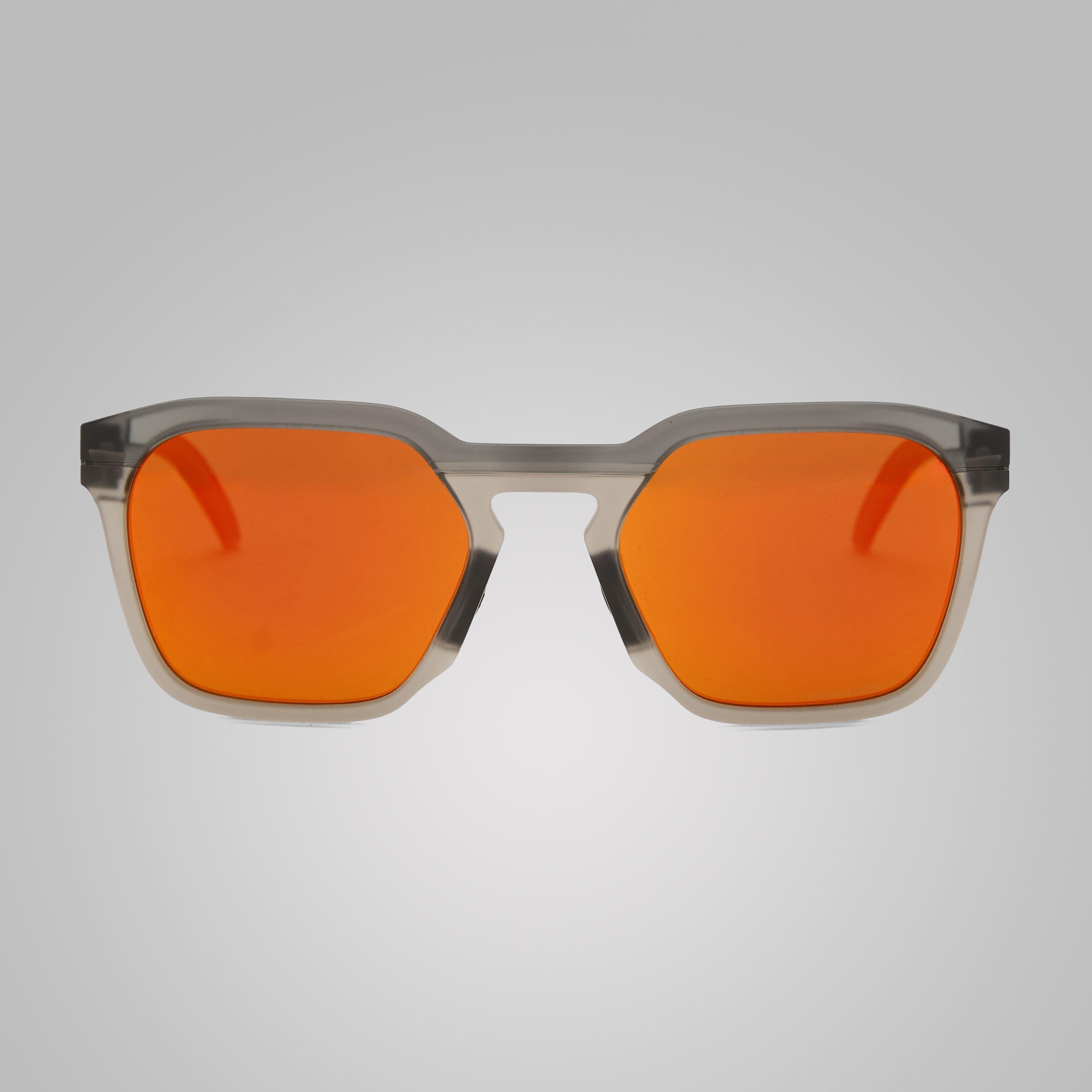 HSTN Square Prizm Sunglasses