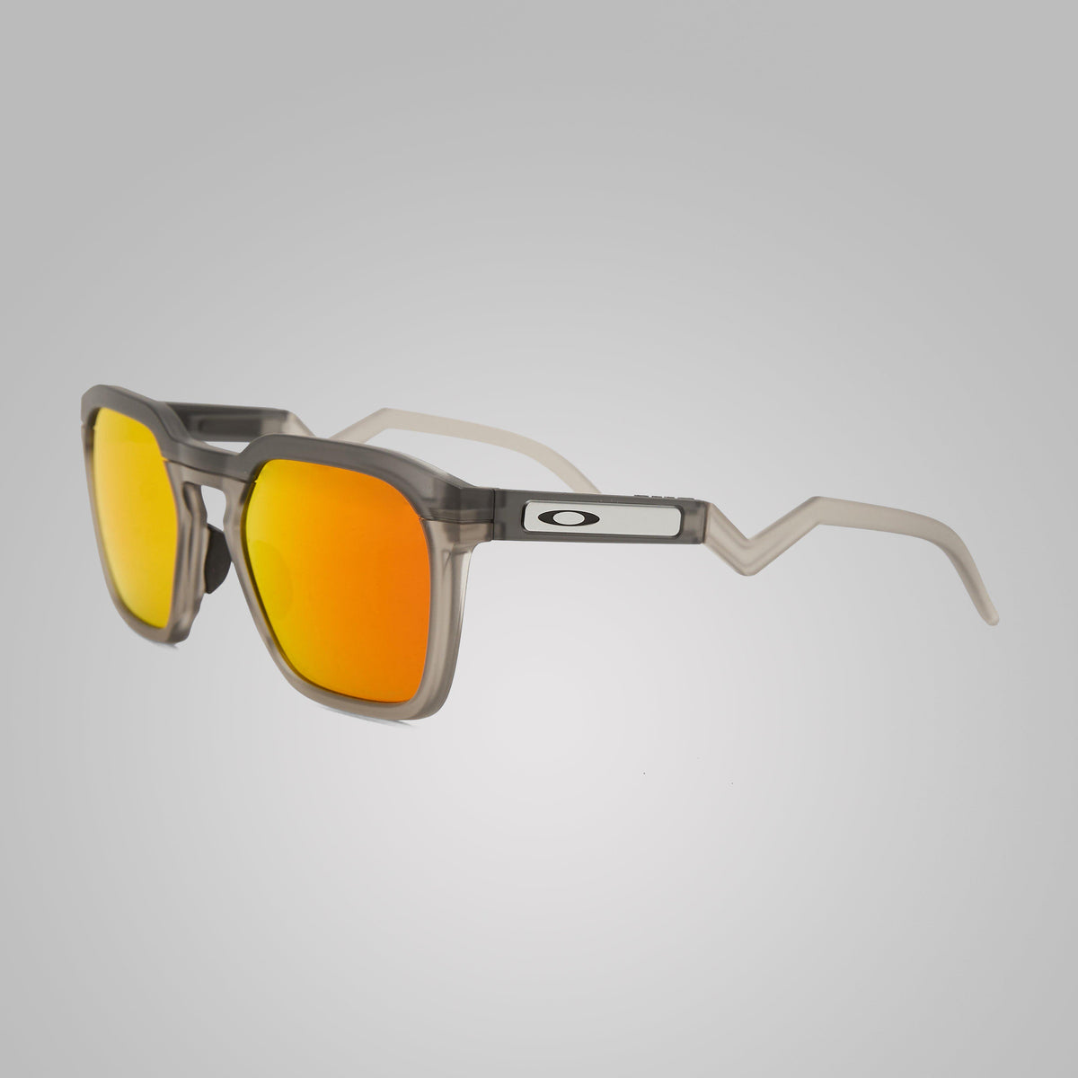 HSTN Square Prizm Sunglasses