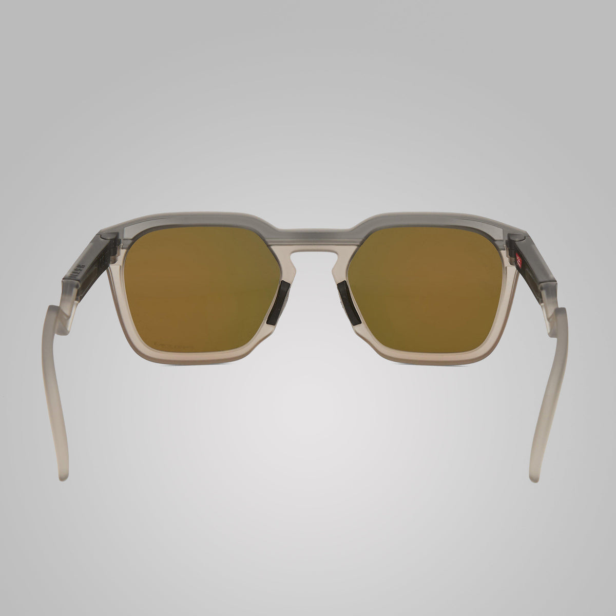 HSTN Square Prizm Sunglasses