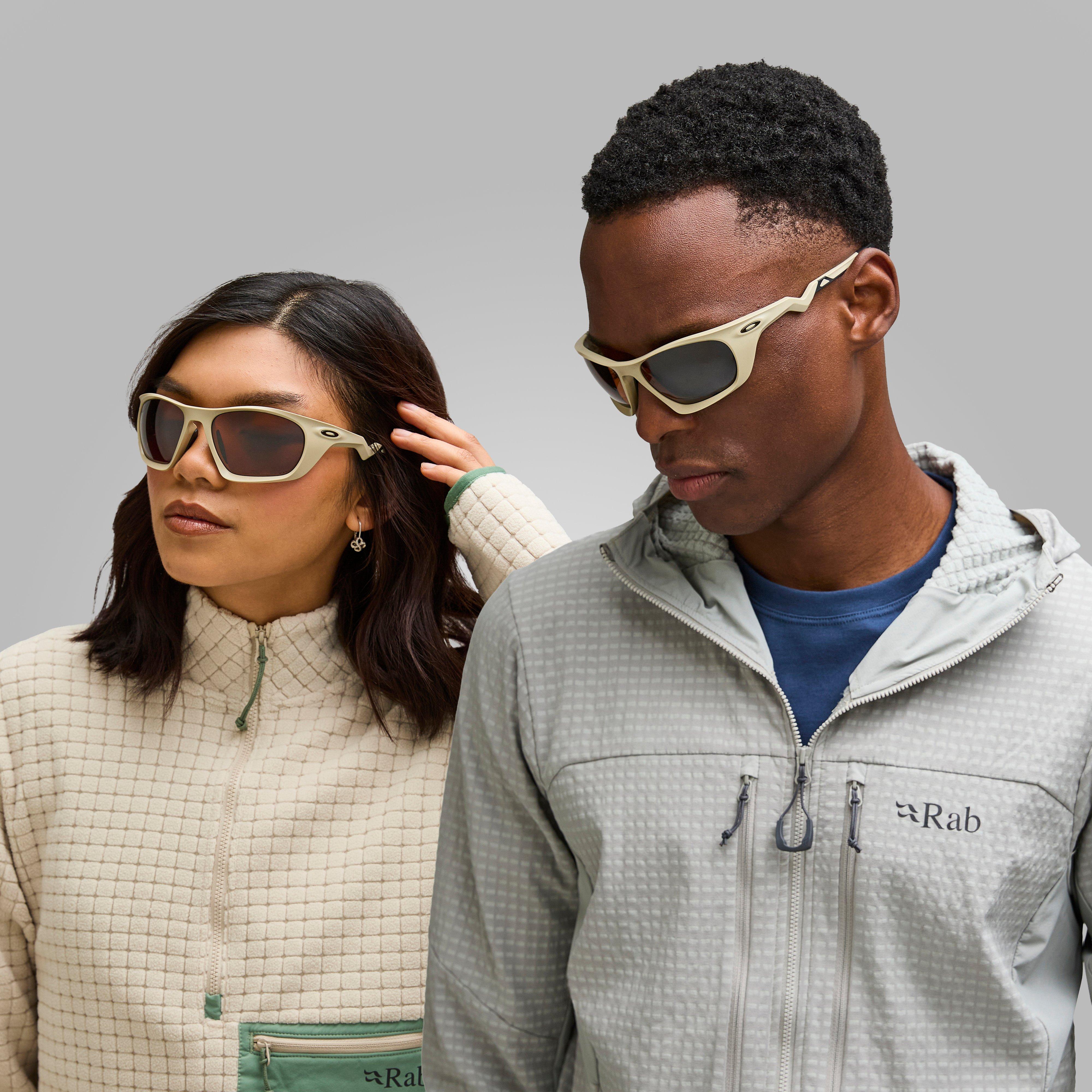 Lateralis Prizm Polarized Sunglasses