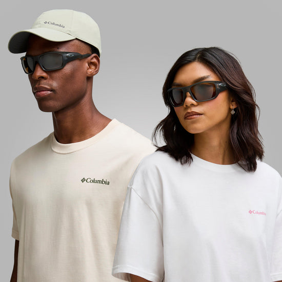 Masseter Prizm Sunglasses