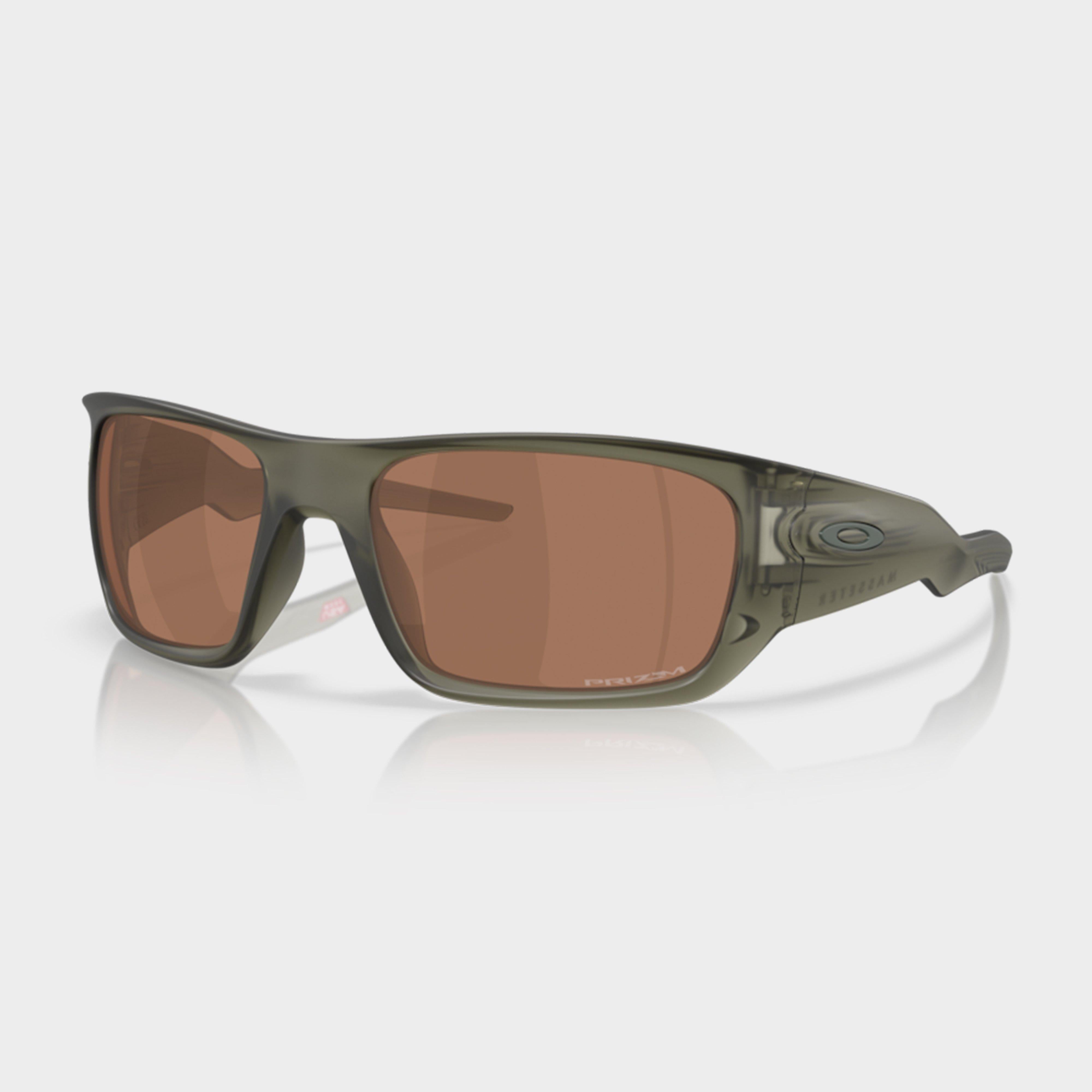 Masseter Prizm Sunglasses