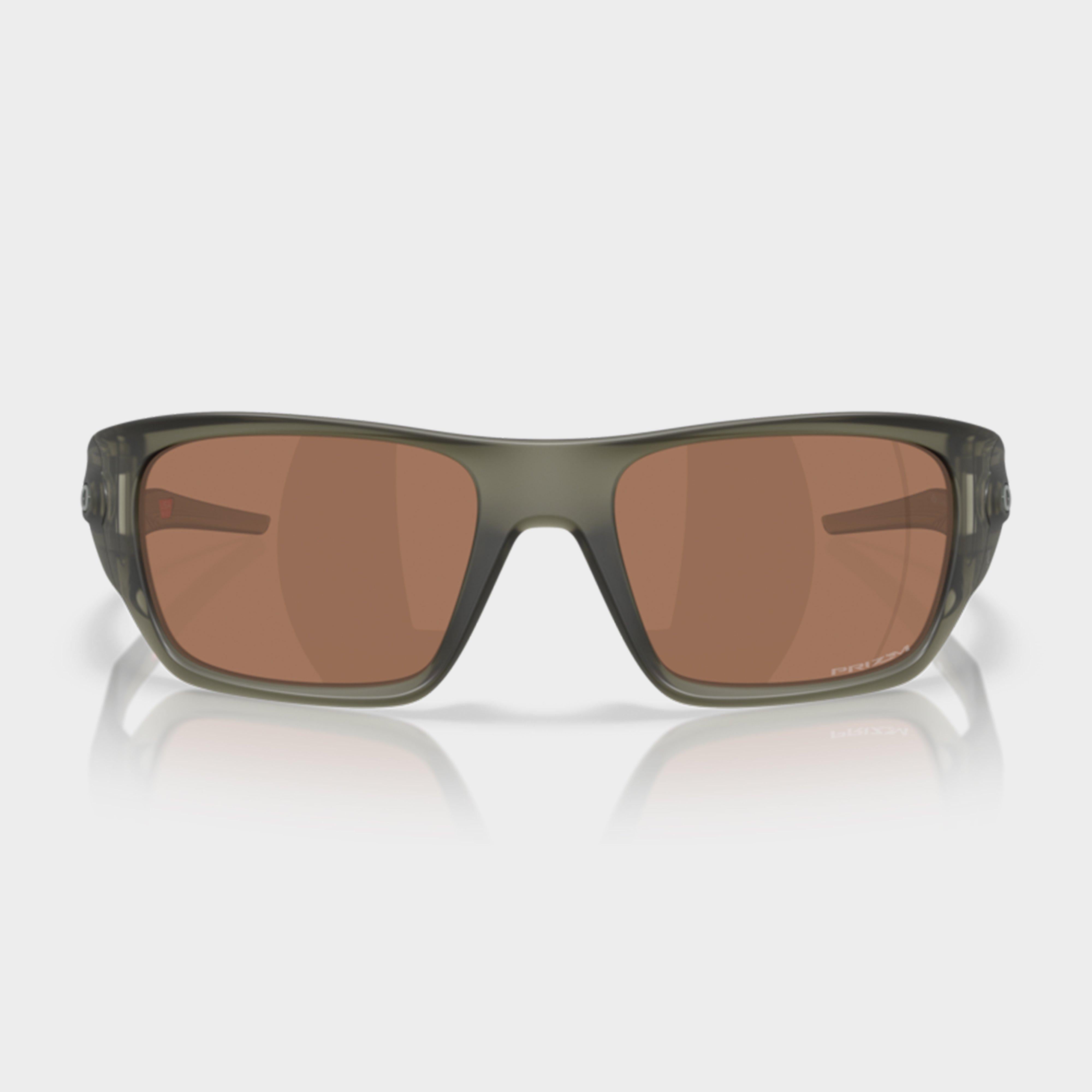 Masseter Prizm Sunglasses
