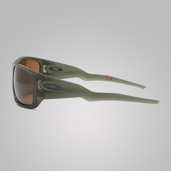 Masseter Prizm Sunglasses