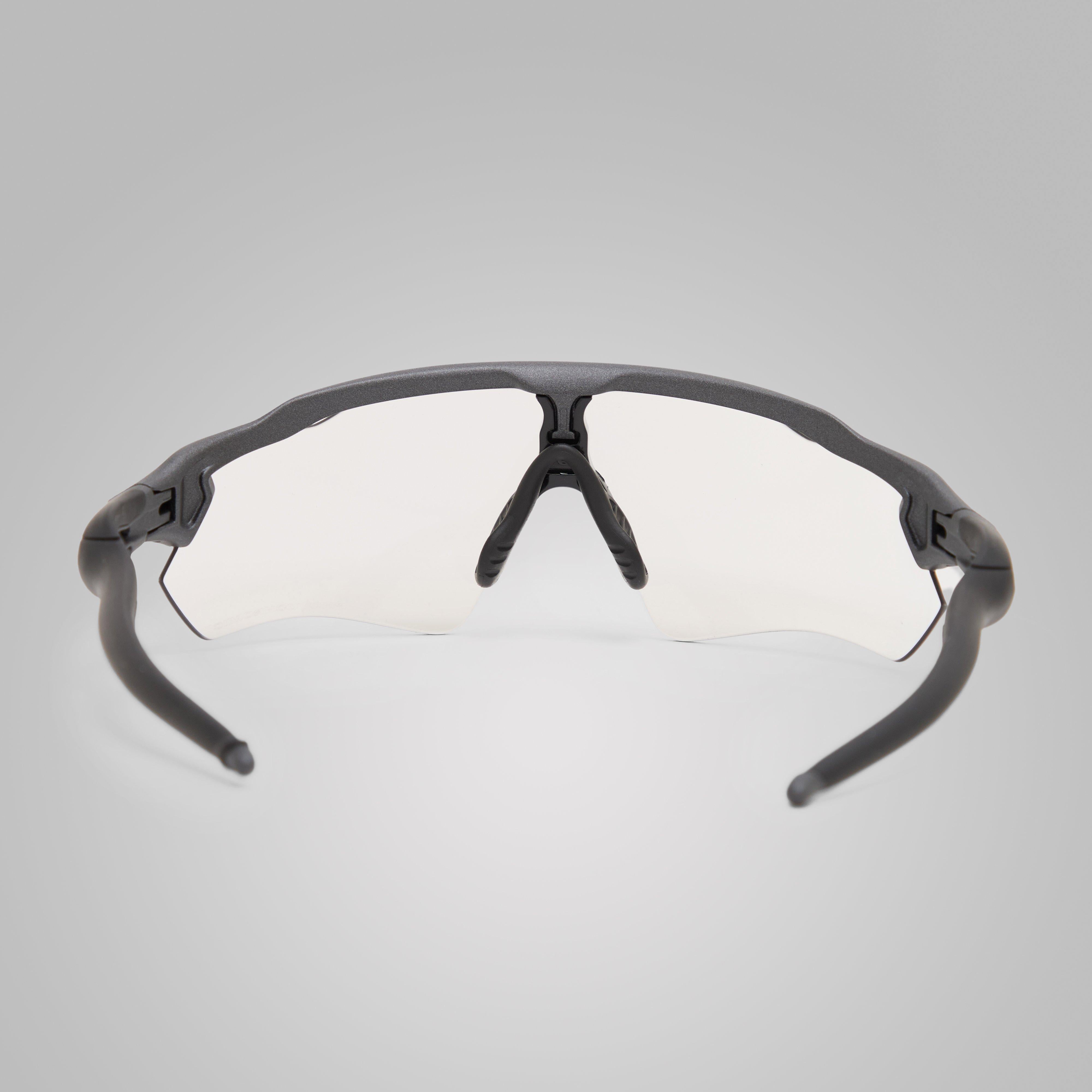 Radar EV Path Photochromic Sunglasses